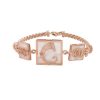 Gioielli Spadafora Gioielli | Bracciale Figurarum Rose