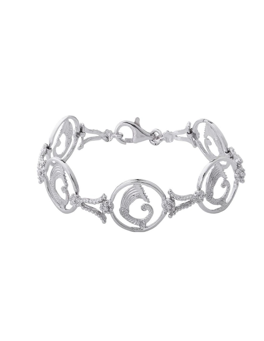 Gioielli Spadafora Gioielli | Bracciale Draghi Light