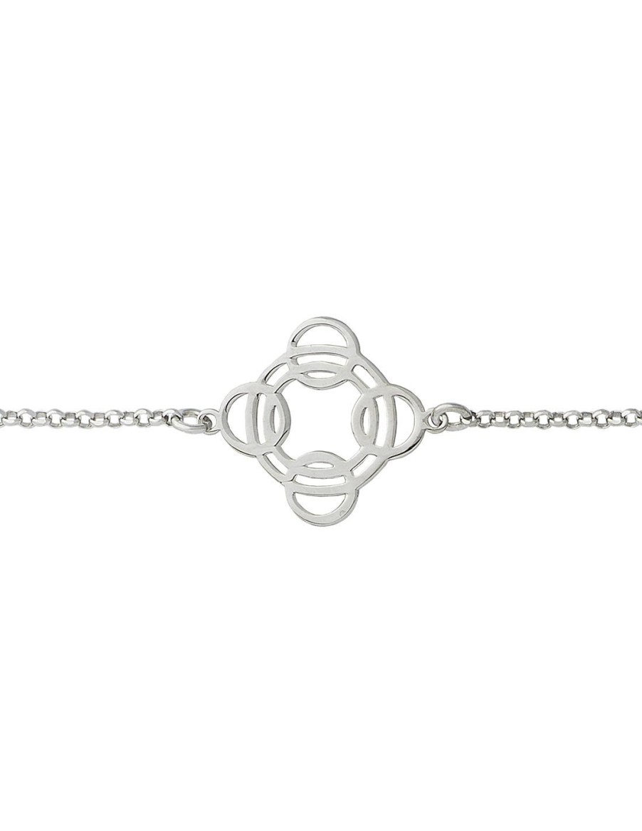 Gioielli Spadafora Gioielli | Bracciale Cocchio Line