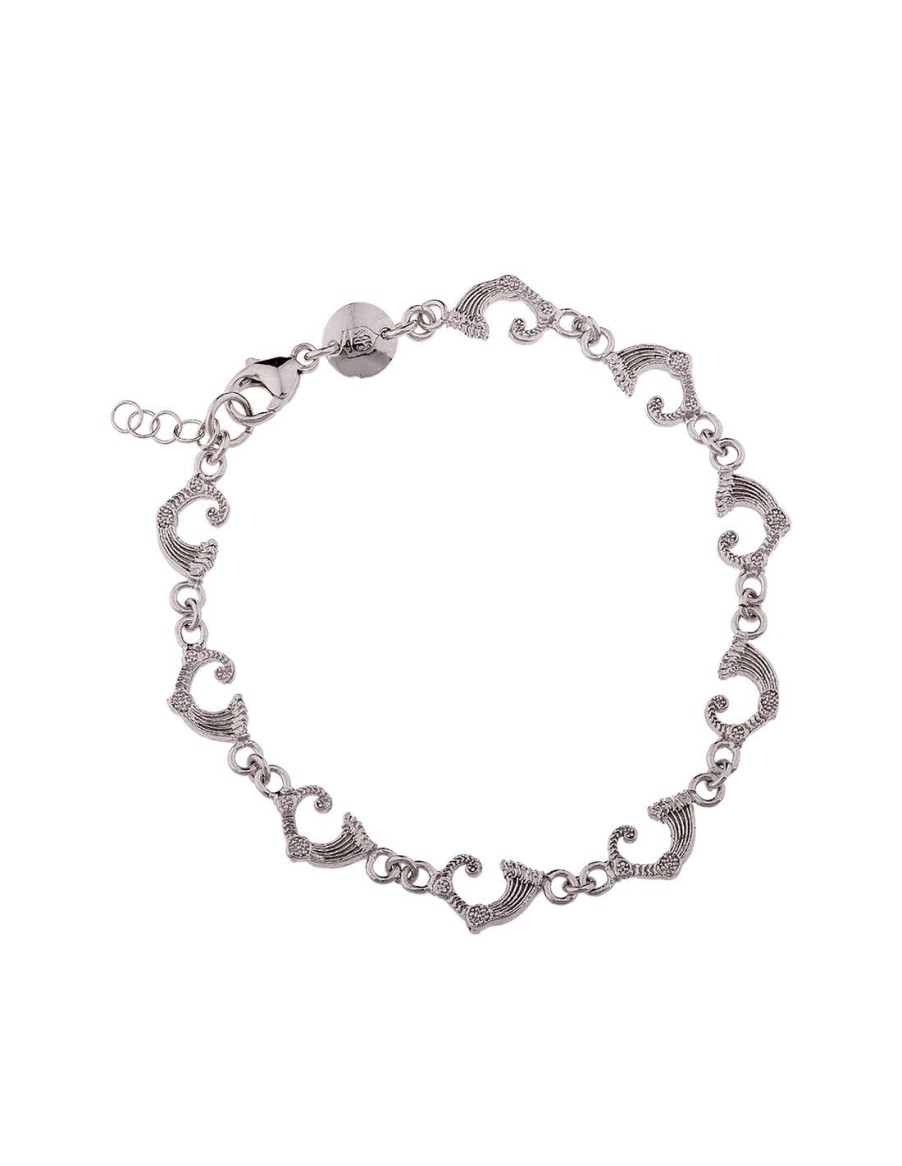 Gioielli Spadafora Gioielli | Bracciale Draghetti