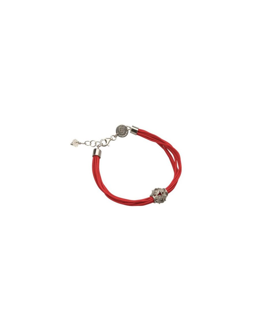 Gioielli Spadafora Gioielli | Bracciale Jennacchelle Colorful